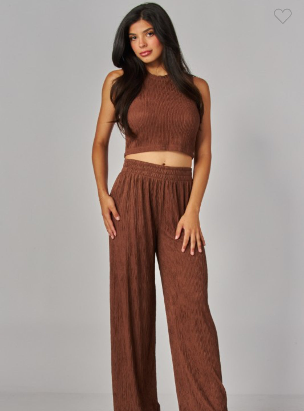 Loungewear set