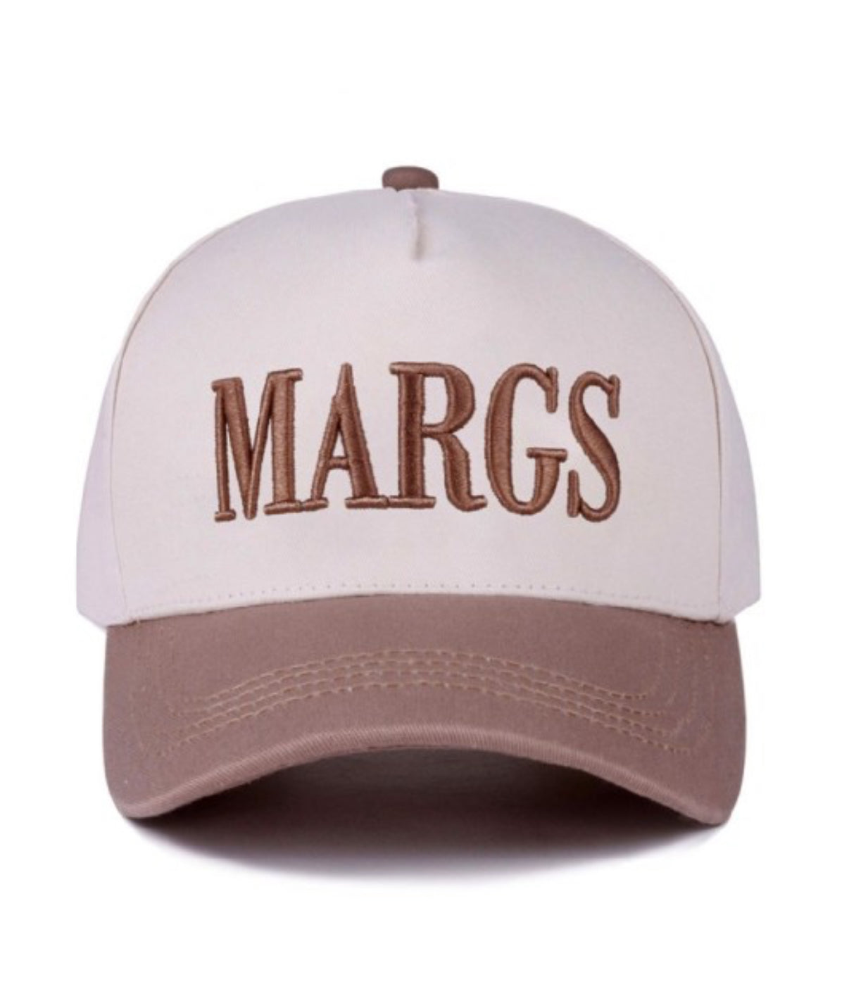 Margs canvas cap