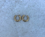Chunky Hoops
