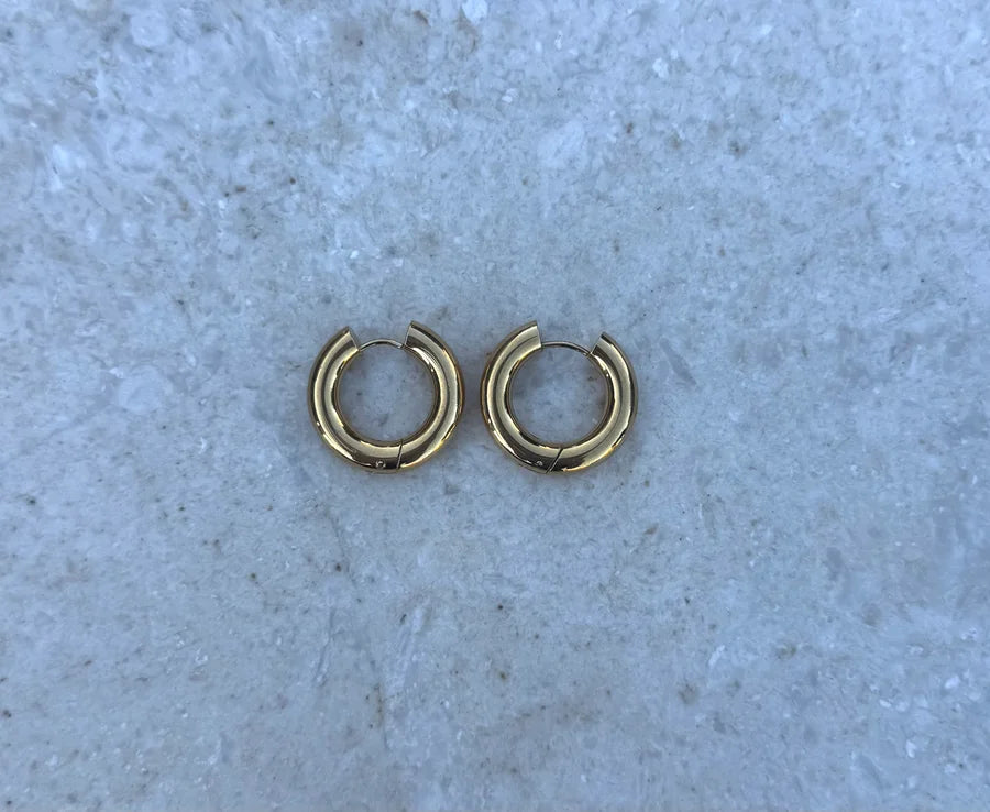 Chunky Hoops