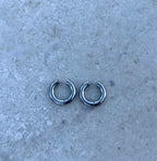 Chunky Hoops