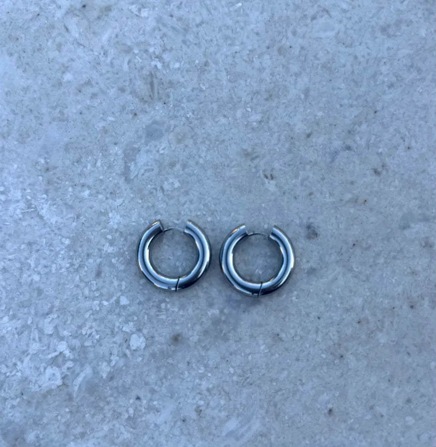 Chunky Hoops